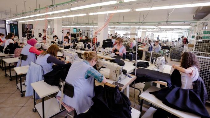 Kontrollet e ISHP: 36 per qind e bizneseve ne informalitet, 1688 punonjes ne te zeze